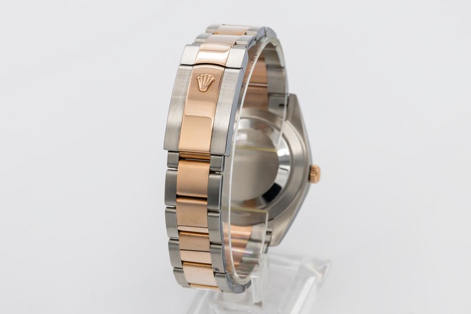 Rolex Datejust 41 126301 Image 3